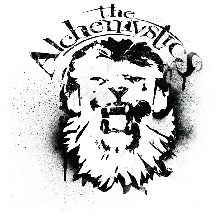 For The Future | The Alchemystics