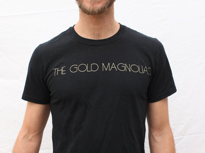 Gold Magnolias T-Shirt main photo