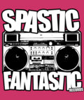 Spastic Fantastic Records image