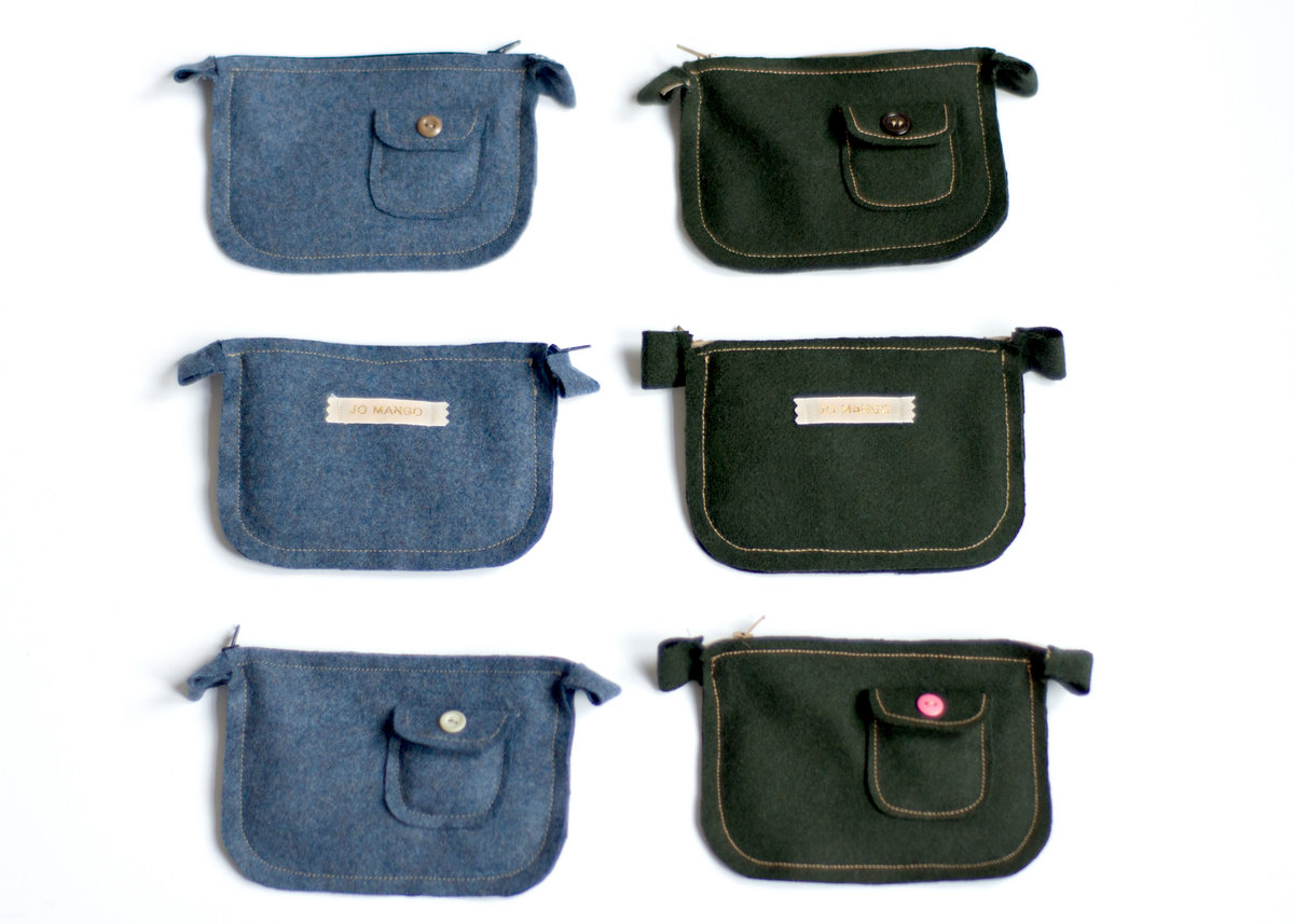 mango limited edition bag