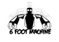 Six Foot Machine image