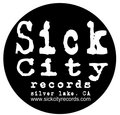 sick city records image