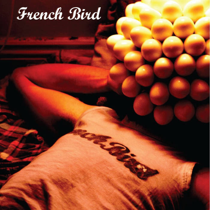 French Bird cover