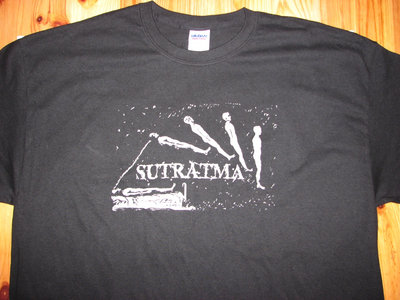 SUTRATMA T-Shirt main photo