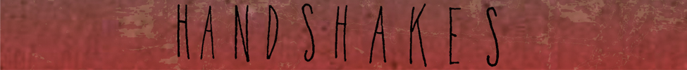 Handshakes — Photo