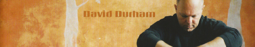 Whom Have I David Durham