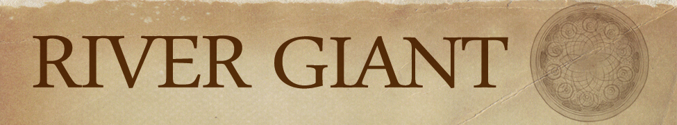 River Giant — Photo