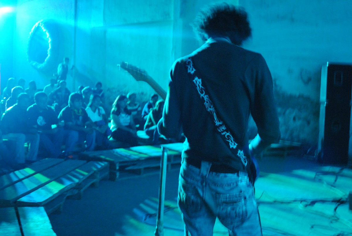 Leo Rangel L'esprit De L'escalier | Leo | Leonardo Rangel