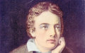 Keats Krooning image