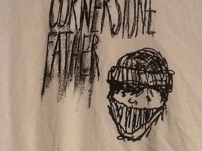 cornerstone father happy shirt main photo