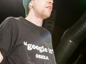 Oshea "google it" t shirts photo 
