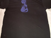 Beverly McClellan V-Neck T-shirt photo 