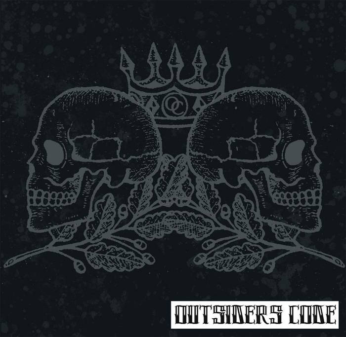 Outsider For Life | Outsiders Code