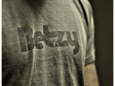 T-shirt "Betzy" - Man photo 