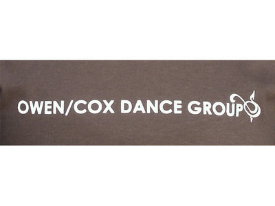 Owen/Cox Dance Group T-Shirt main photo