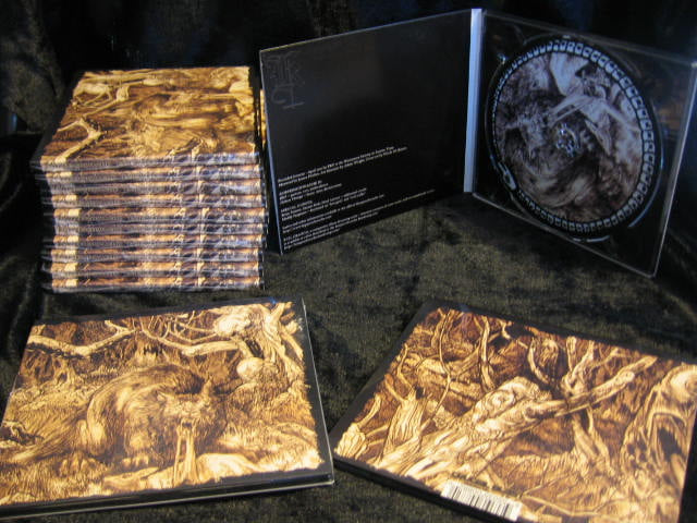 Evil Walks | KORPERSCHWACHE | Crucial Blast