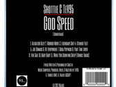 Shottie & TeV95 - God Speed [DVD + FREE CD] photo 