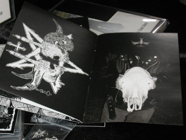 Remnants Of A Cold Dead World | GLASS COFFIN | Crucial Blast