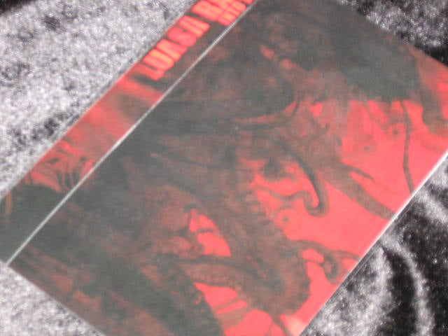 Into The Void | LUASA RAELON | Crucial Blast