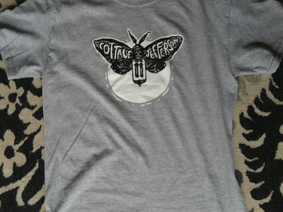 Electric Moth T-Shirt main photo