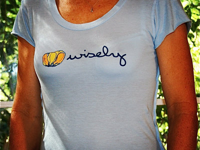Women's Poppy T-Shirt main photo
