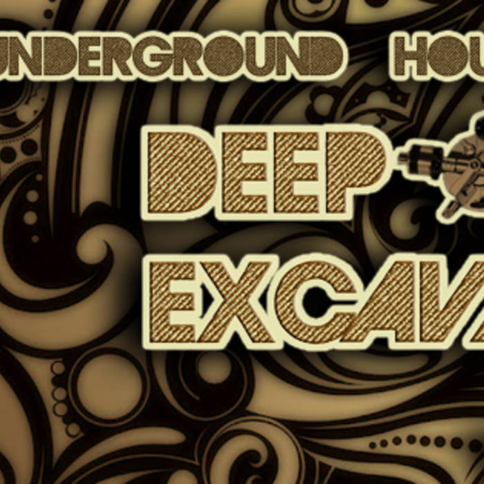 Deep Excavations cover