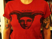 Goatness T-shirt photo 