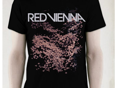 Red Vienna - Blossoms T-Shirt main photo