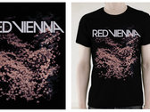 Red Vienna - Blossoms T-Shirt photo 