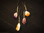 Dragontooth Necklace photo 