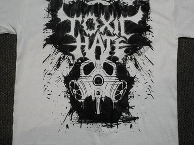 Toxic Hate T-Shirts main photo