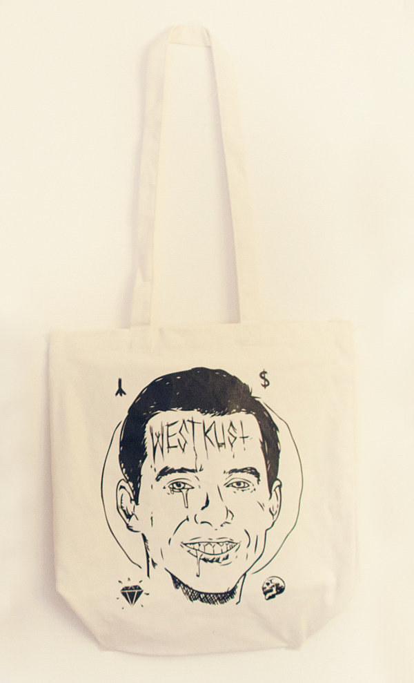 large bag for life