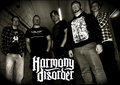Harmony Disorder image
