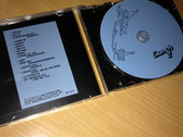 Crunch 2 CD + COL003.cd/vid (BIT HOP) + 12" VINYL CRUNCH 2 RMX photo 
