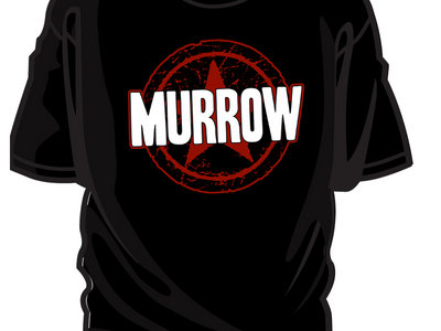 Murrow T-Shirt main photo