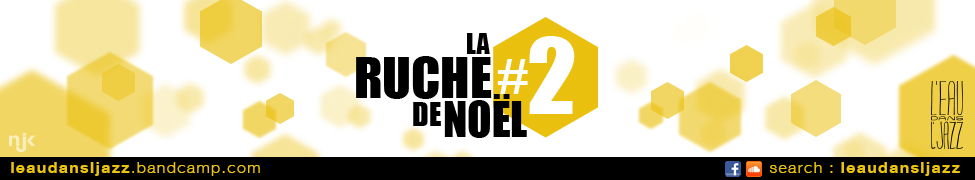 Lu0027Eau Dans lu0027Jazz