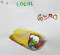 Local Gyro image