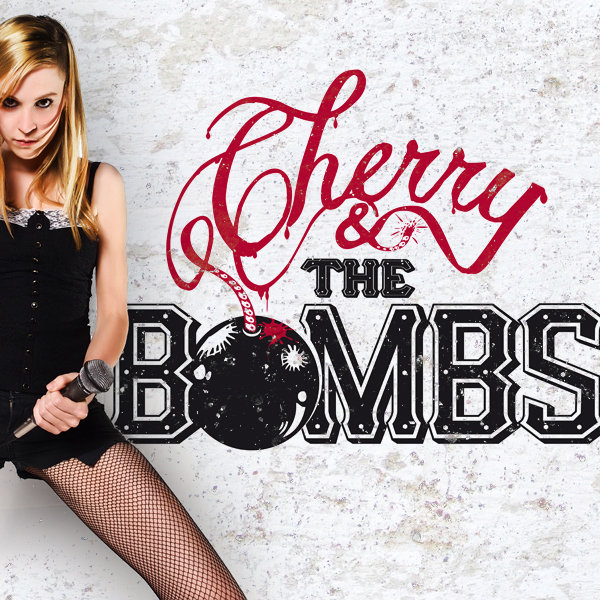 Cherry Bomb Cherry & the Bombs