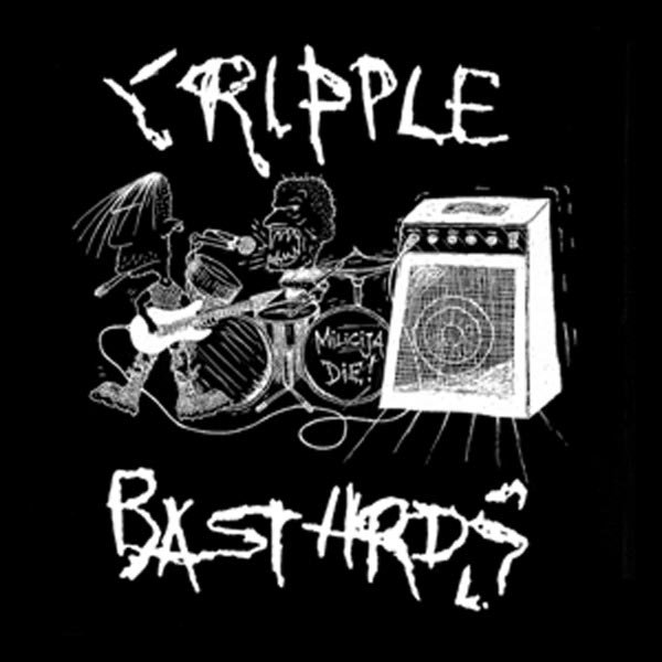 邦楽 CORRUPTED : CRIPPLE BASTARDS Age Of Vandalism BOXSET | CRIPPLE BASTARDS | Selfmadegod