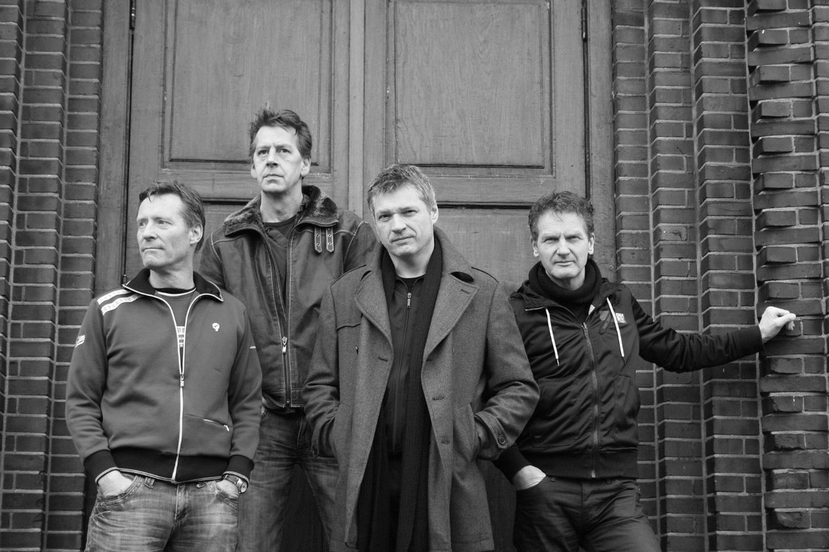 cd Aangename Leegte DE SMET