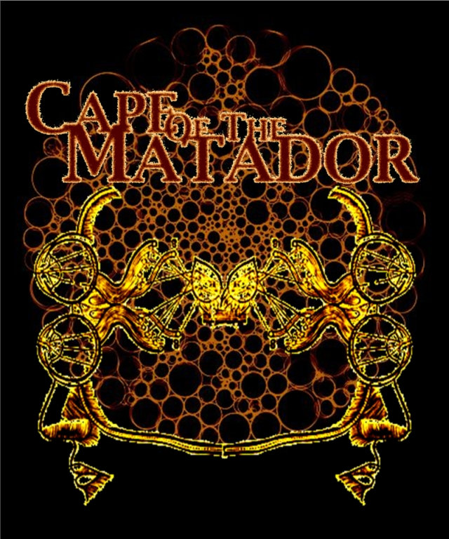 Hardships Cape of the Matador