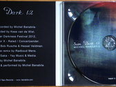 Limited Edition - CDR in Digipak photo 