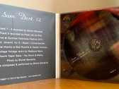 Limited Edition - CDR in Digipak photo 