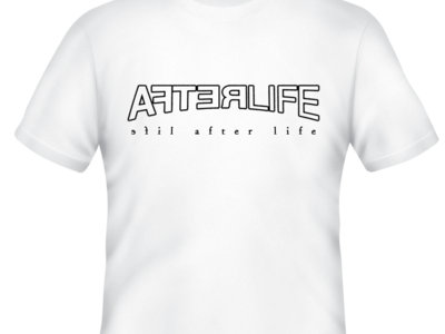 AfterLife T-Shirt main photo