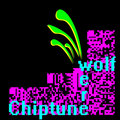Chiptune Werewolf image