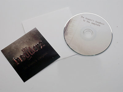 DIY CD Kit 2.0 (no Download) main photo