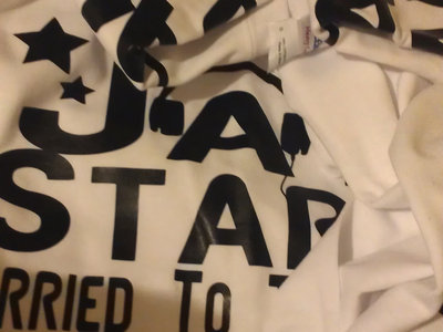 Jay Starz Official Shirt main photo