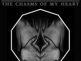THEOLOGIAN The Chasms Of My Heart SHIRT (SMALL - LARGE) photo 