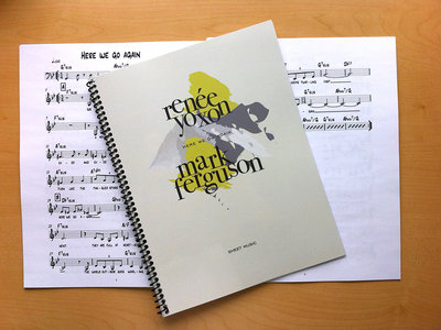 Book of Sheet Music main photo
