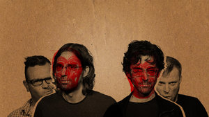 :Hounds: